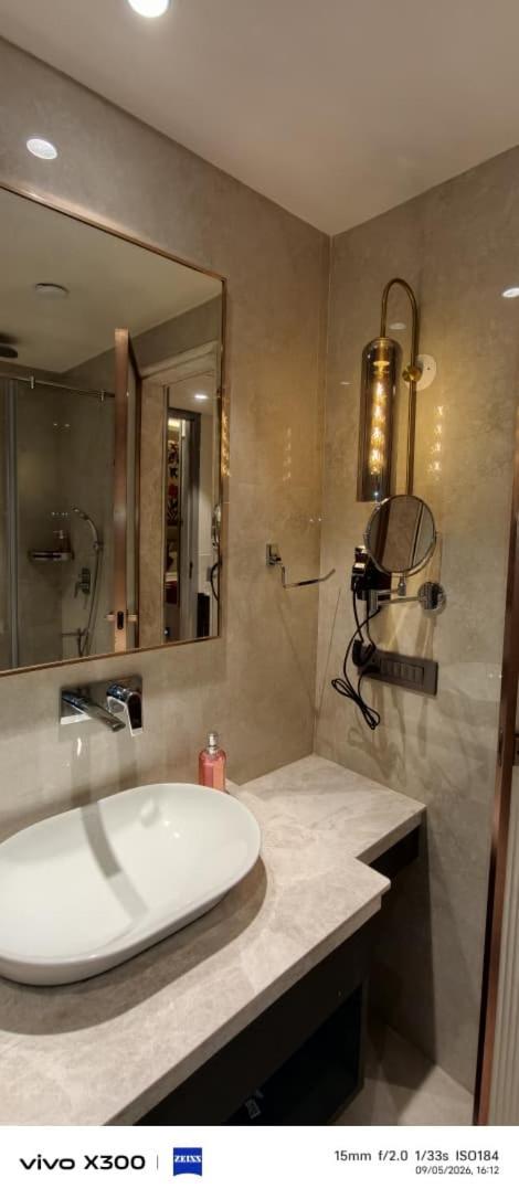 Family Suite on F&B services